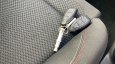 Ford Fiesta 1.0 EcoBoost 140 ST-Line 5dr Petrol Hatchback